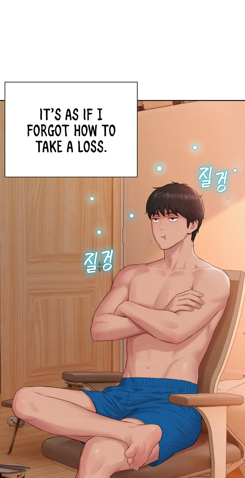 Capitalist Harem Chapter 12 page 31 - 