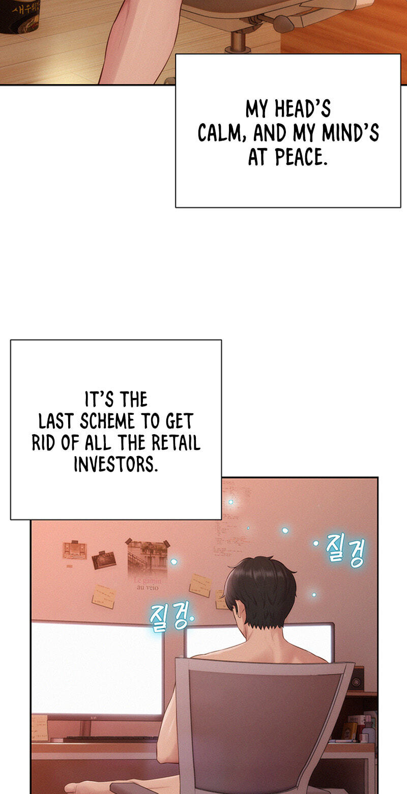 Capitalist Harem Chapter 12 page 32 - 