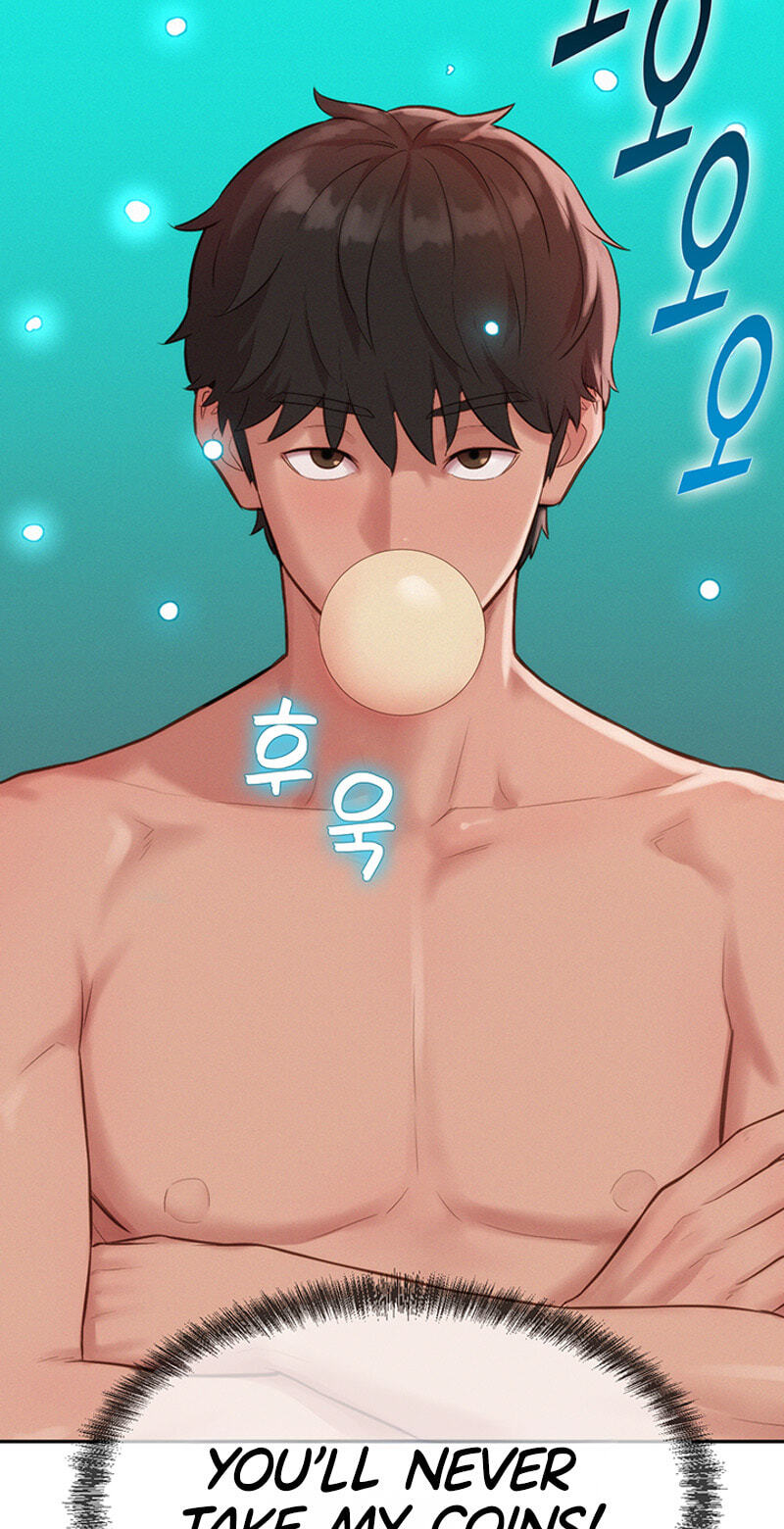 Capitalist Harem Chapter 12 page 34 - 