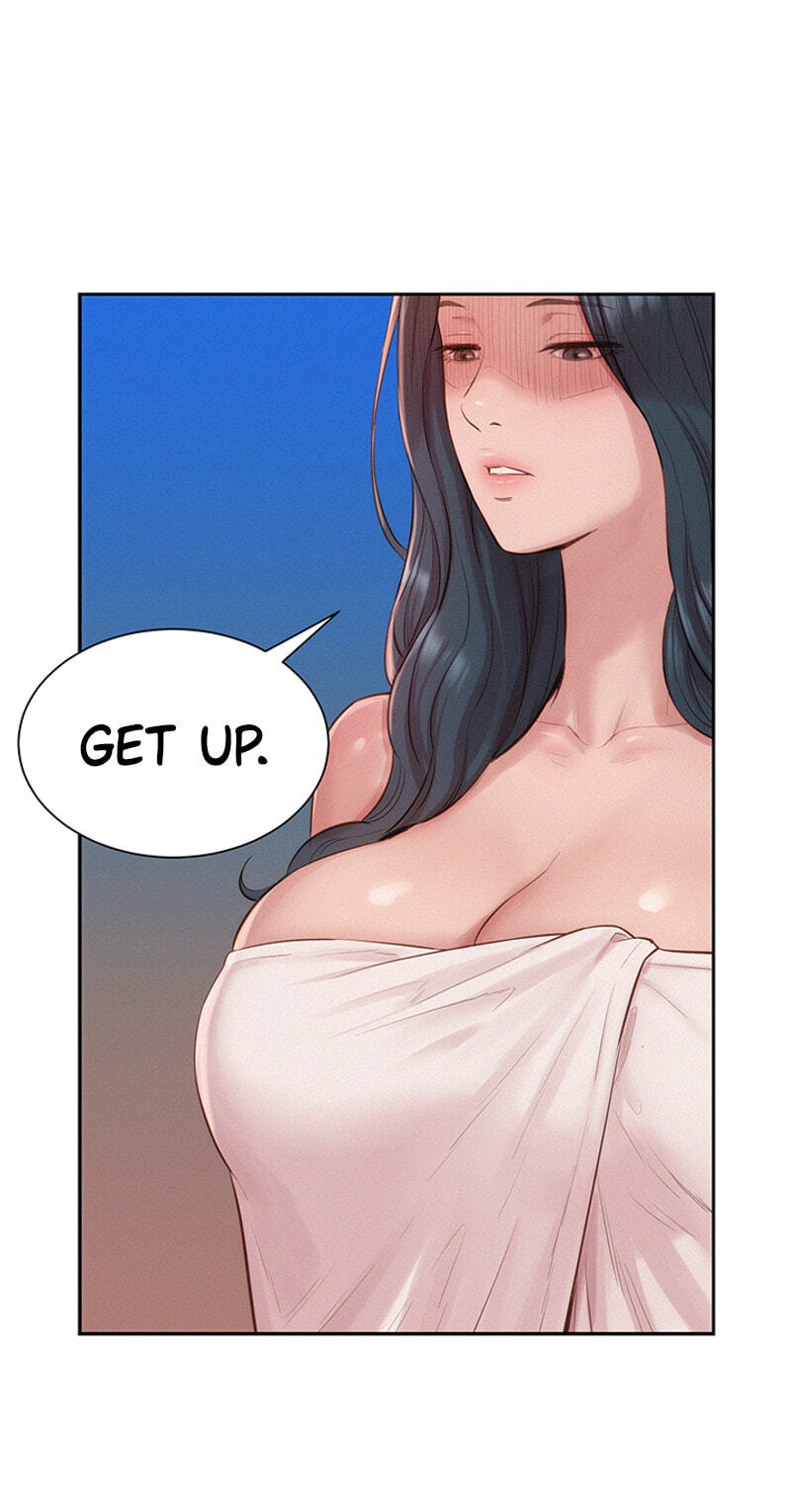Capitalist Harem Chapter 12 page 41 - 