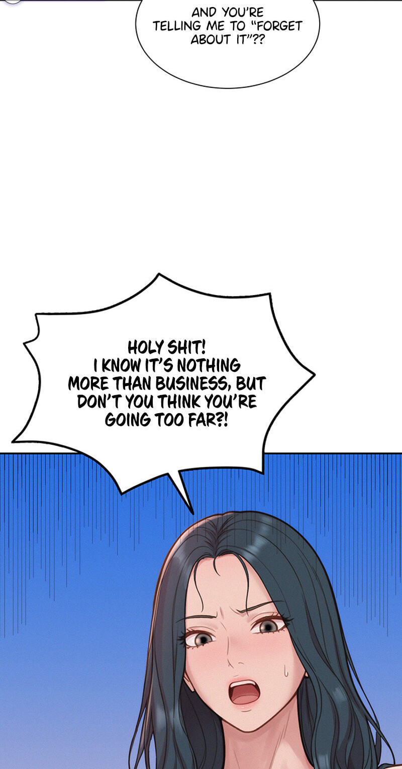 Capitalist Harem Chapter 12 page 46 - 