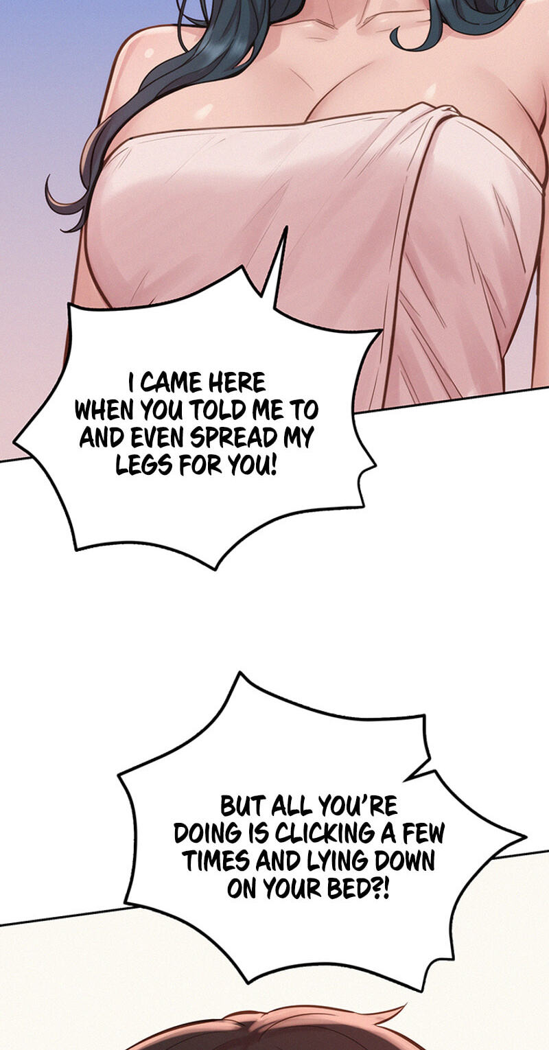 Capitalist Harem Chapter 12 page 47 - 