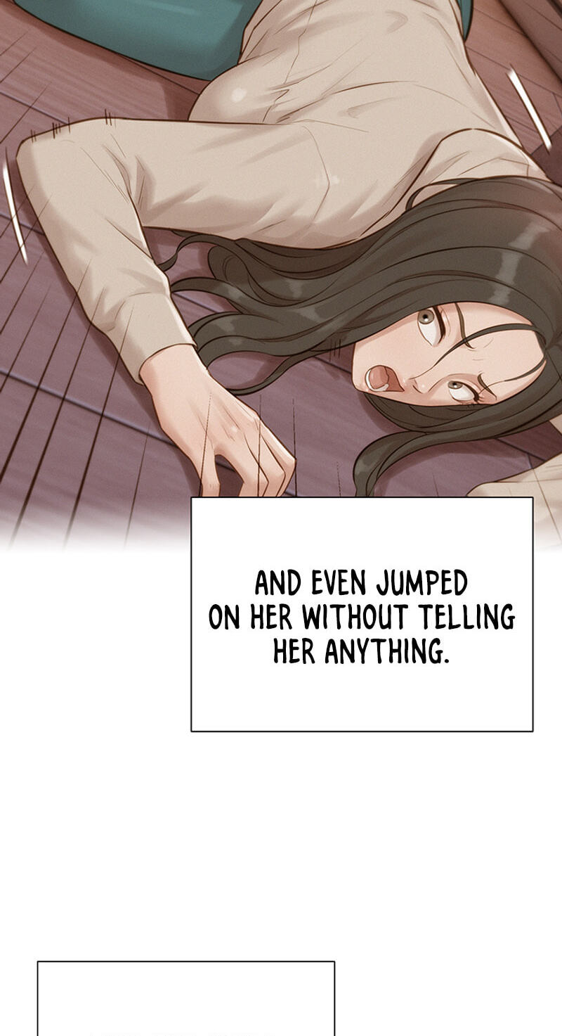 Capitalist Harem Chapter 12 page 55 - 
