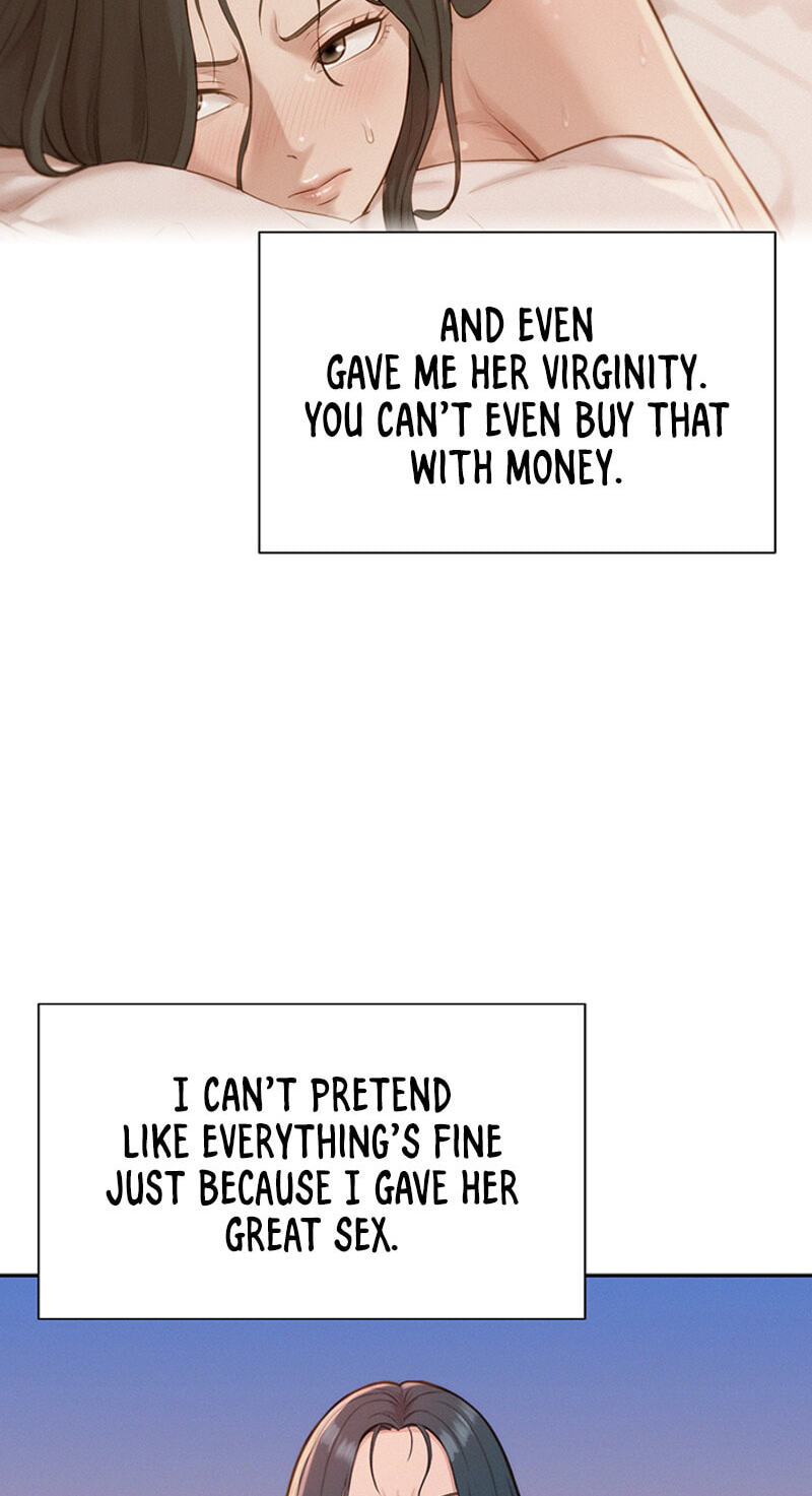Capitalist Harem Chapter 12 page 57 - 