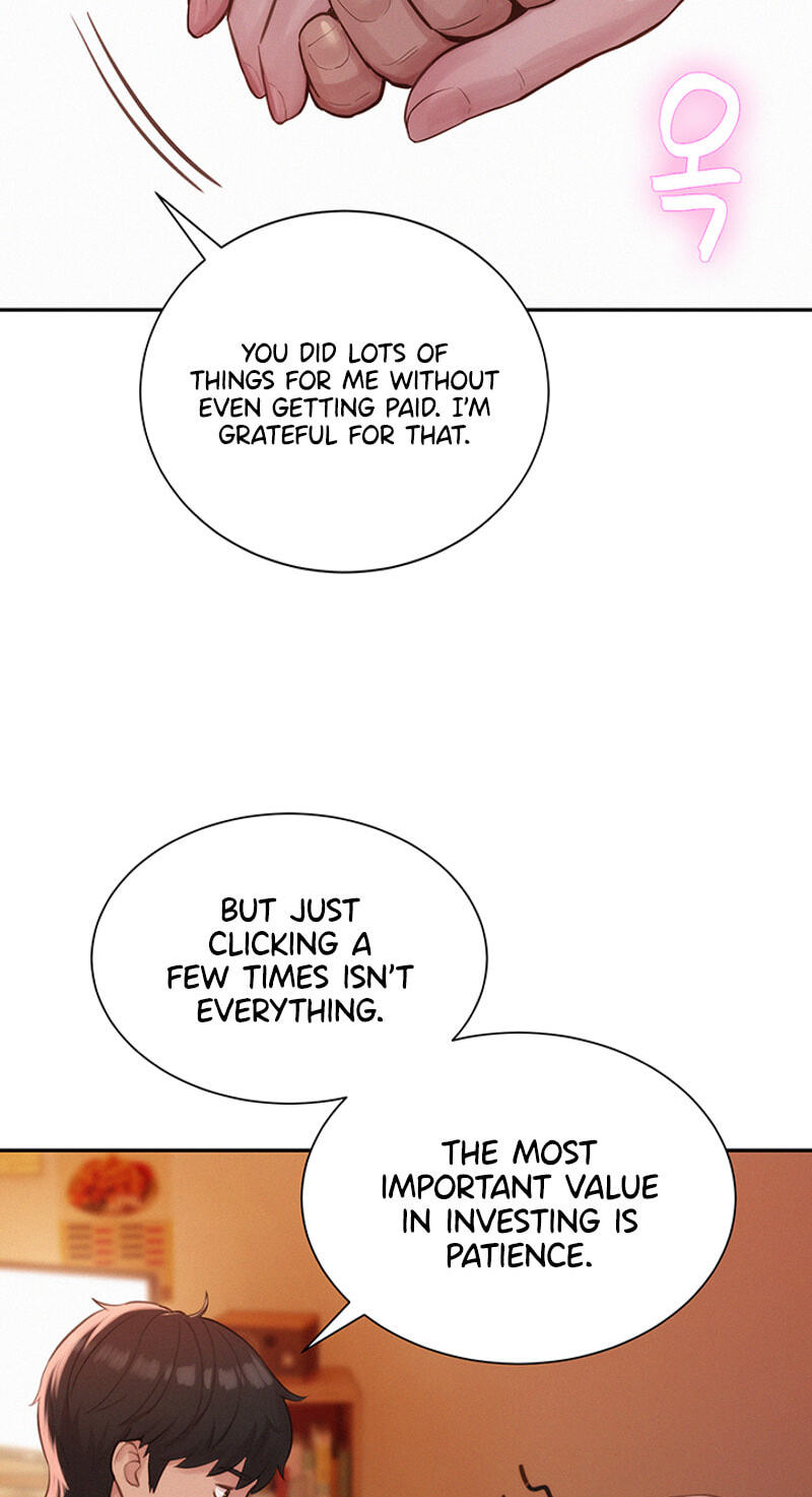 Capitalist Harem Chapter 12 page 60 - 
