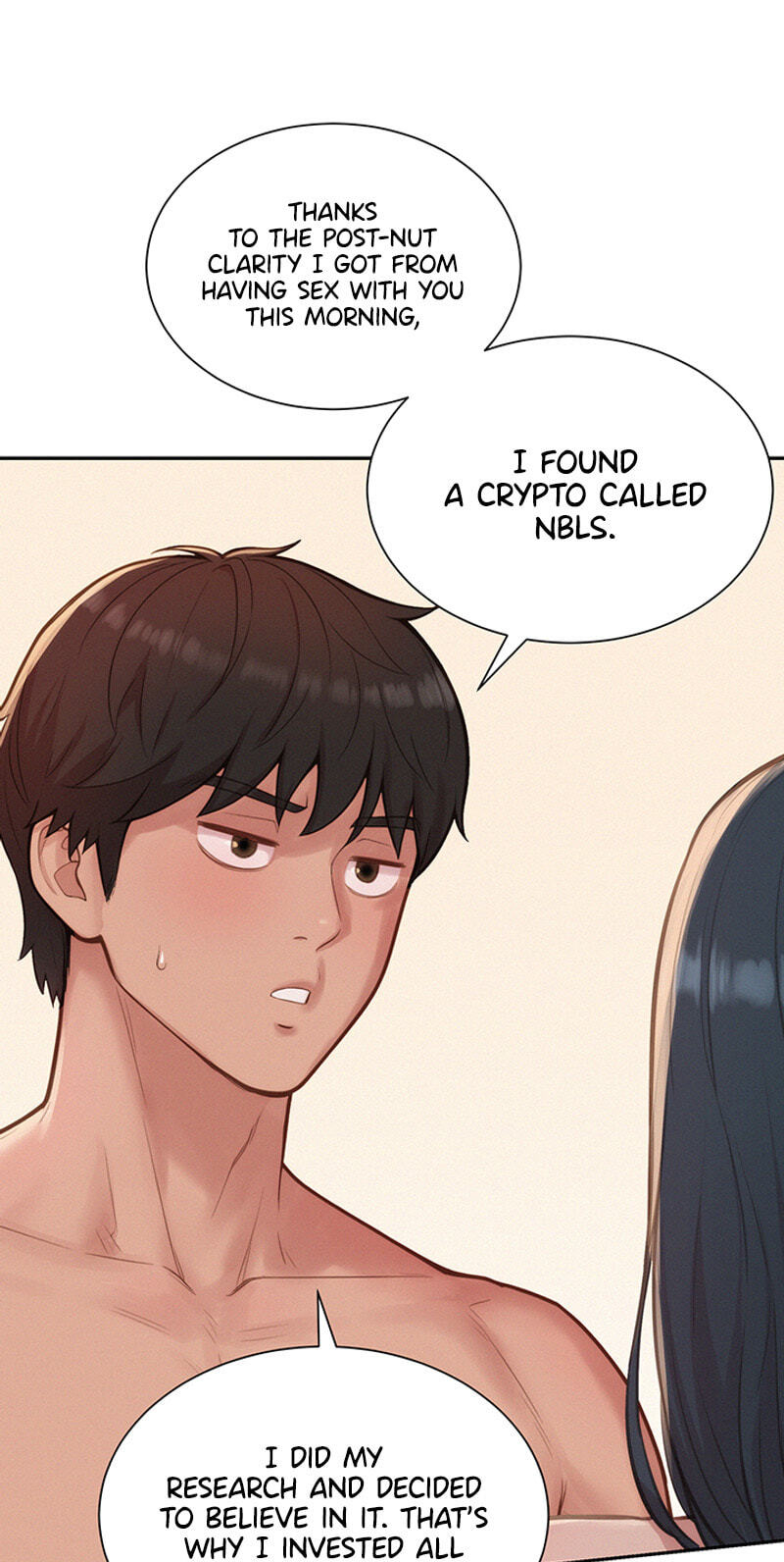 Capitalist Harem Chapter 12 page 62 - 
