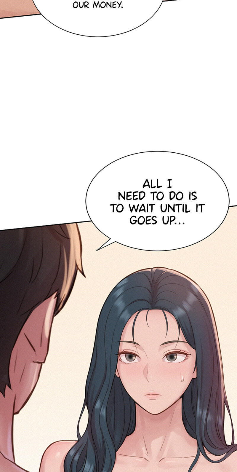 Capitalist Harem Chapter 12 page 63 - 