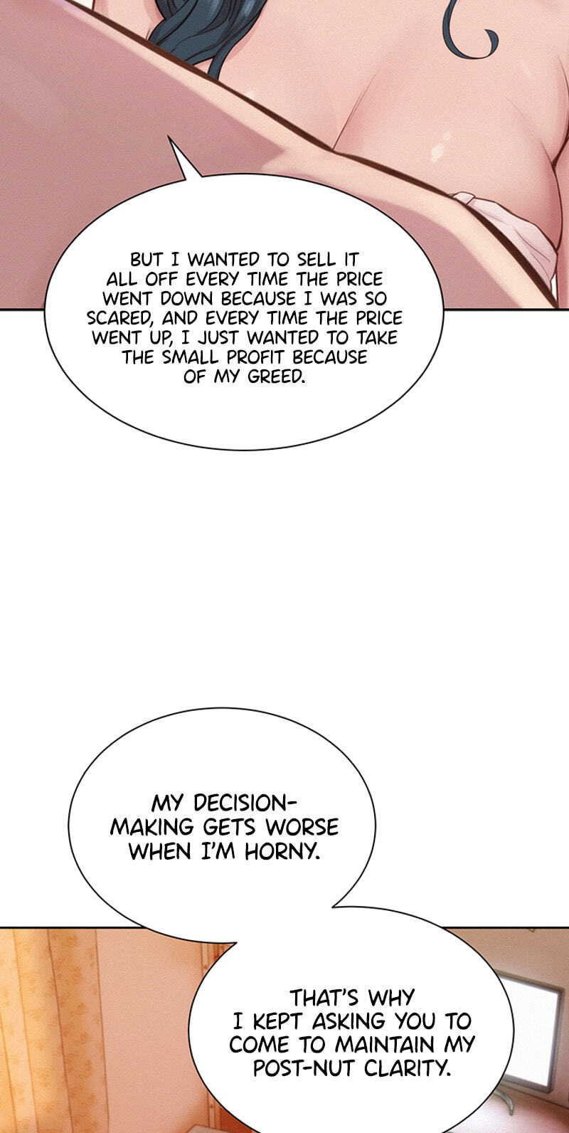 Capitalist Harem Chapter 12 page 64 - 