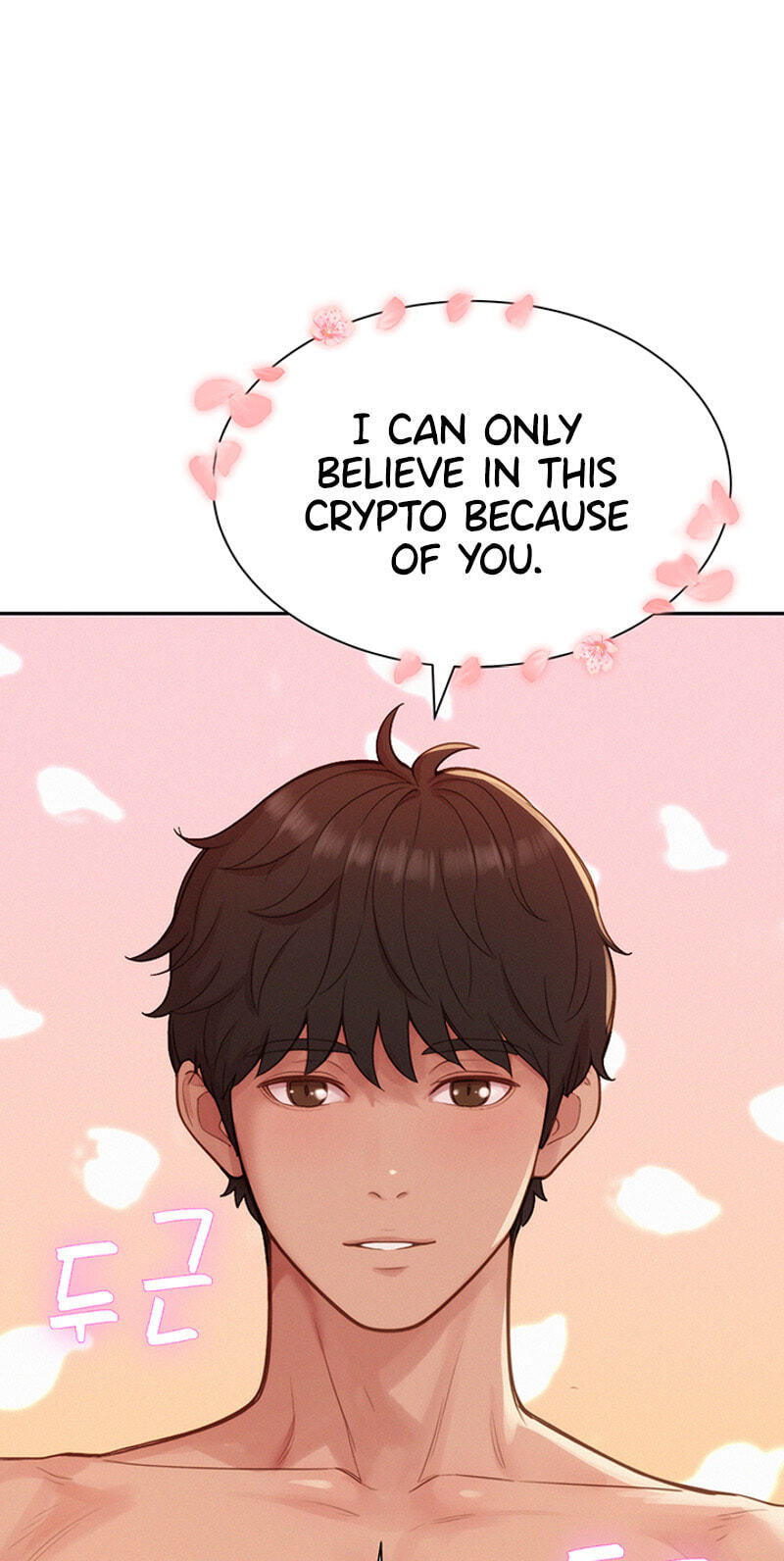 Capitalist Harem Chapter 12 page 66 - 