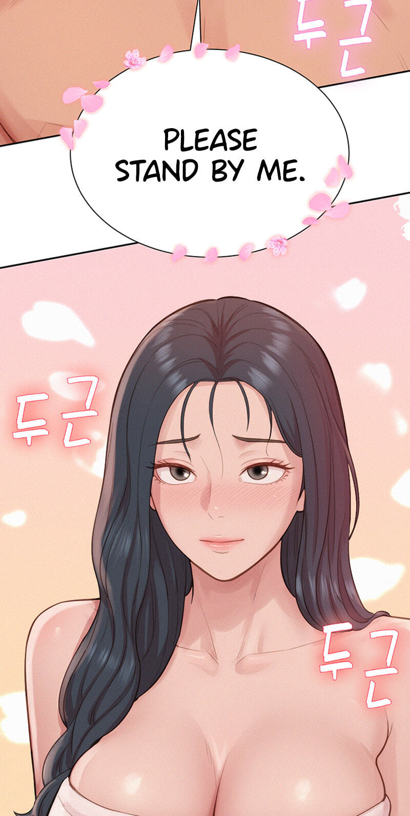 Capitalist Harem Chapter 12 page 67 - 