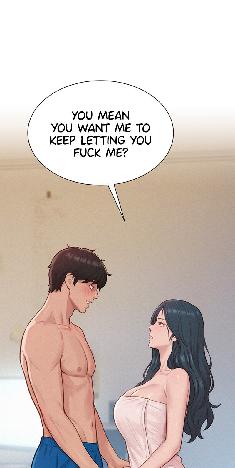 Capitalist Harem Chapter 12 page 69 - 