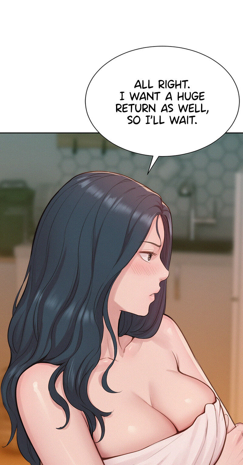 Capitalist Harem Chapter 12 page 72 - 