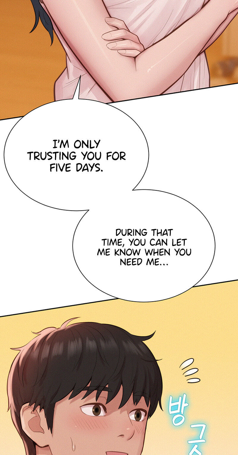 Capitalist Harem Chapter 12 page 73 - 