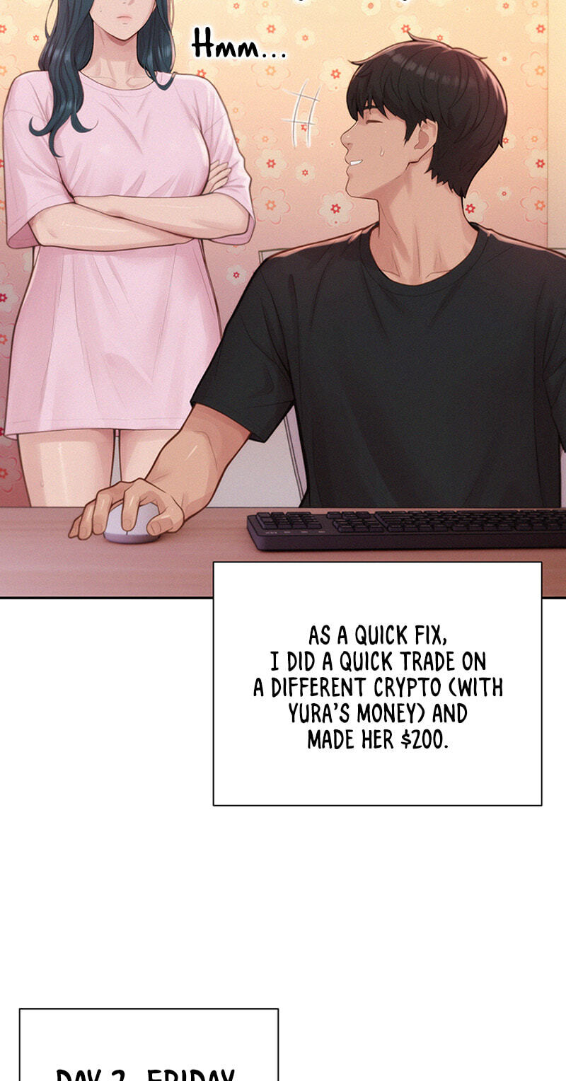 Capitalist Harem Chapter 12 page 78 - 