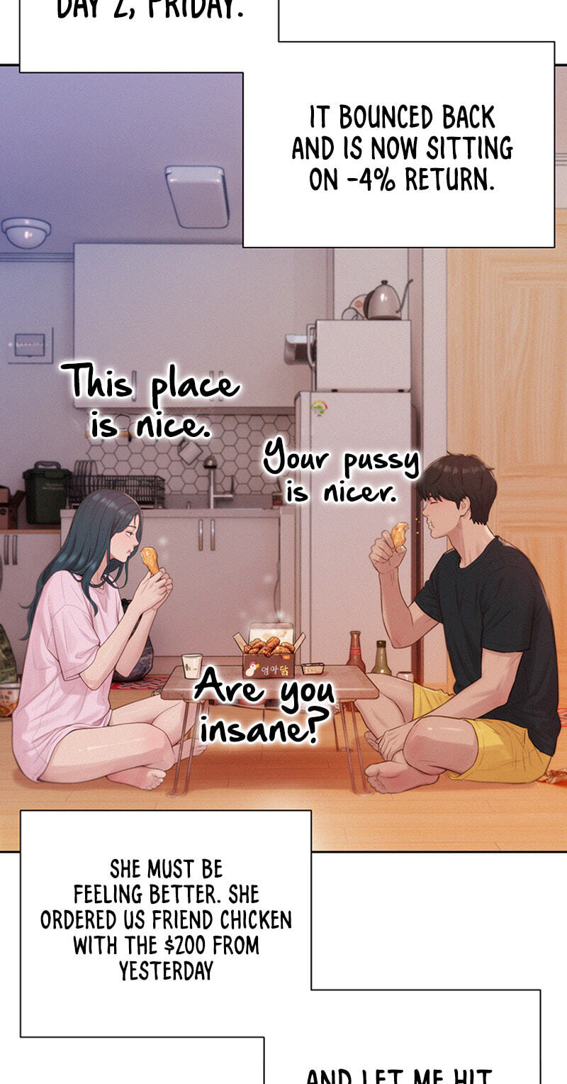 Capitalist Harem Chapter 12 page 79 - 