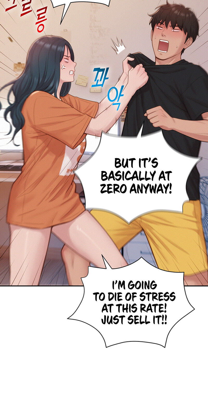Capitalist Harem Chapter 12 page 82 - 