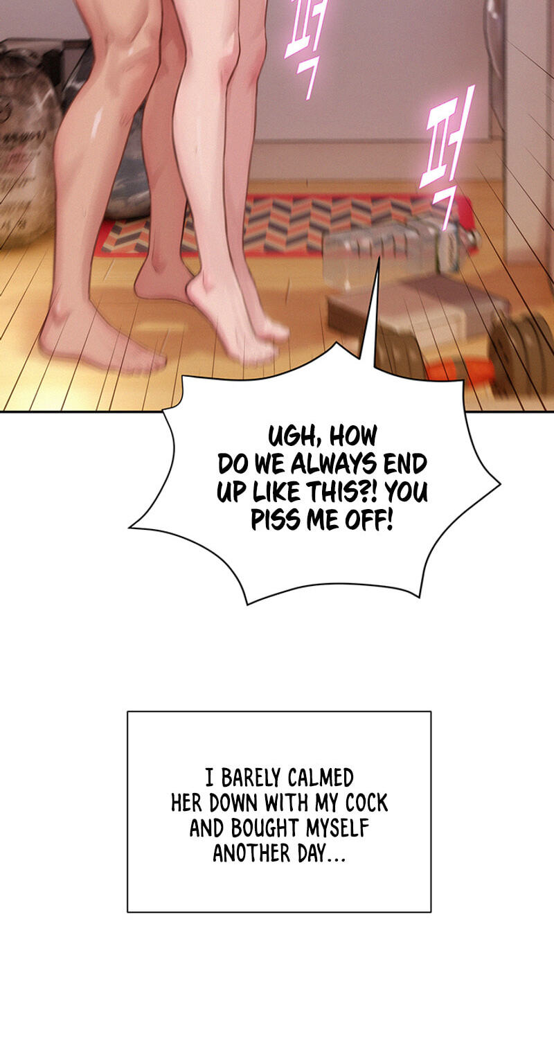 Capitalist Harem Chapter 12 page 84 - 