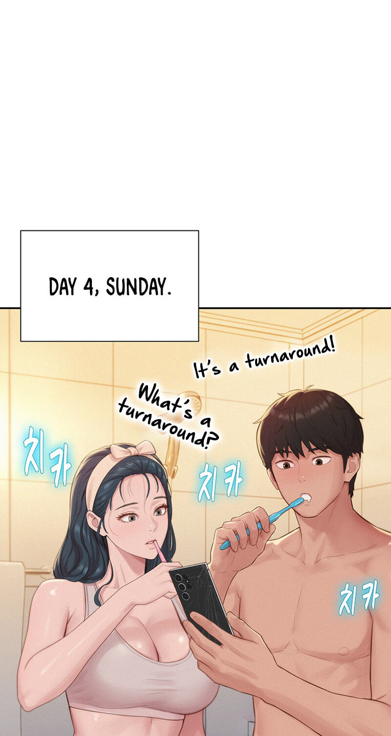 Capitalist Harem Chapter 12 page 85 - 