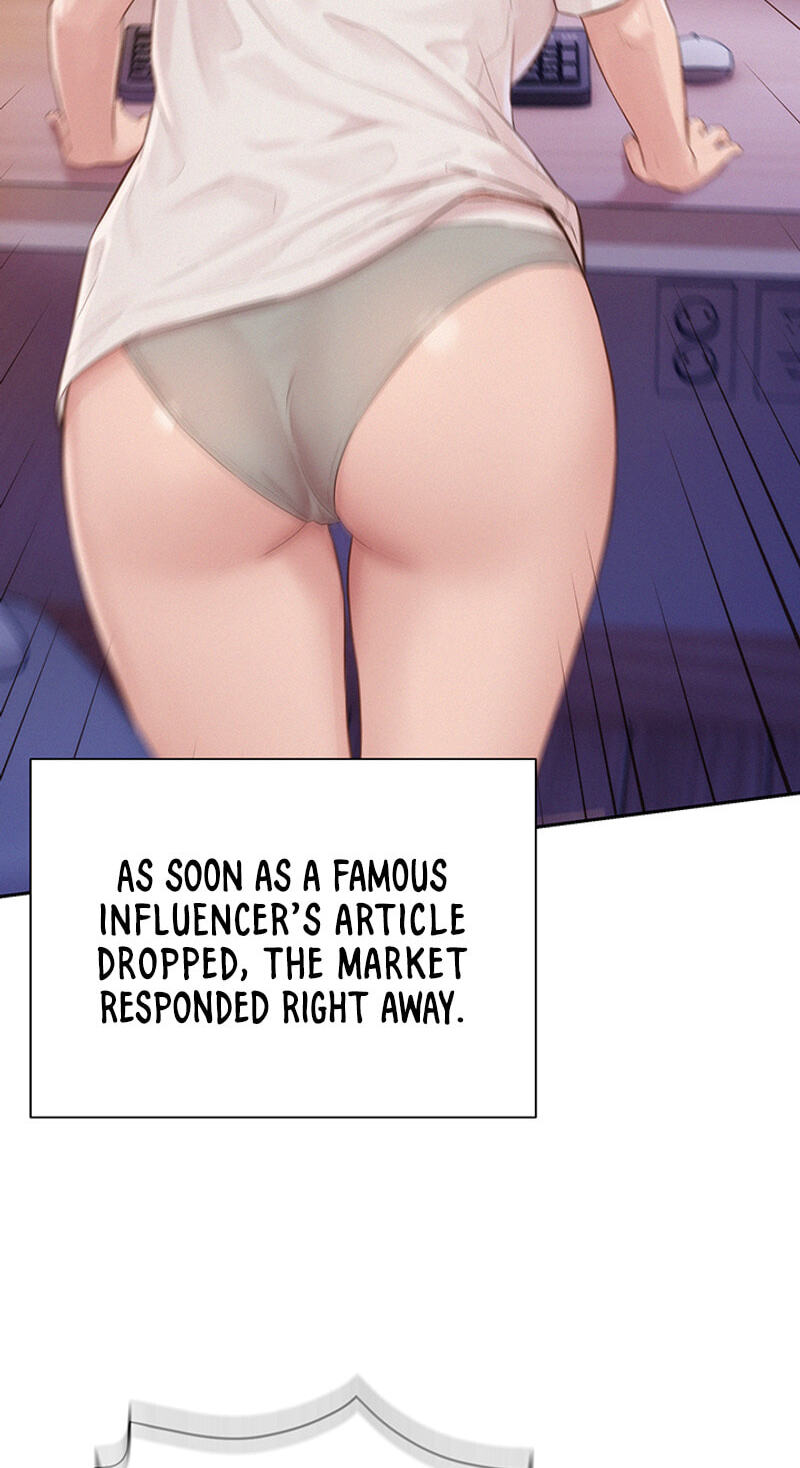 Capitalist Harem Chapter 12 page 93 - 