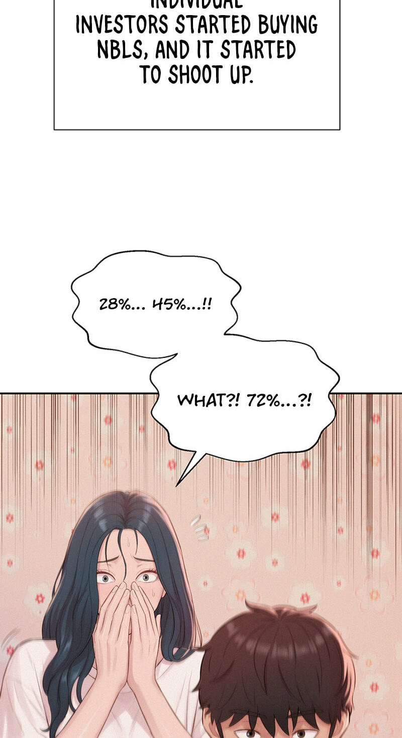 Capitalist Harem Chapter 12 page 95 - 