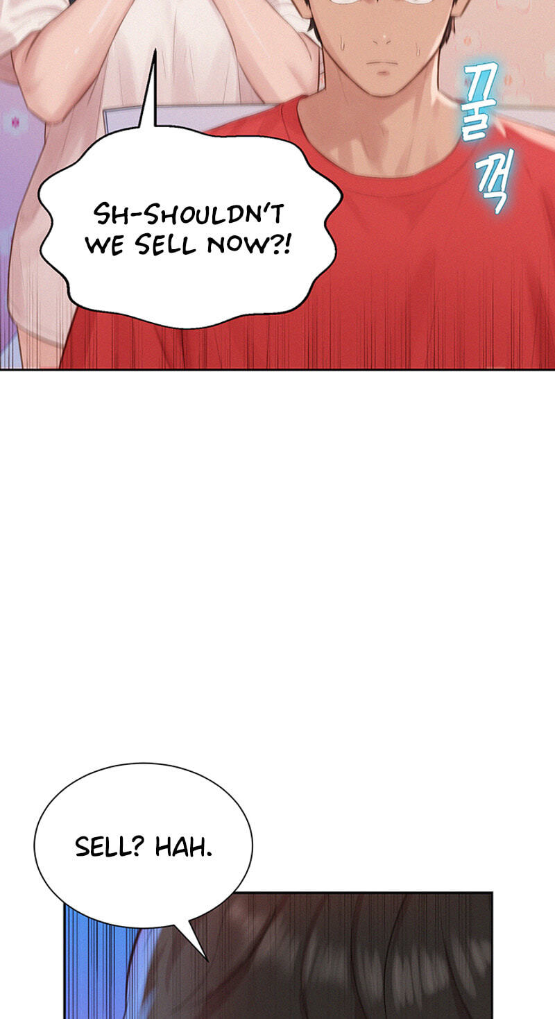Capitalist Harem Chapter 12 page 96 - 