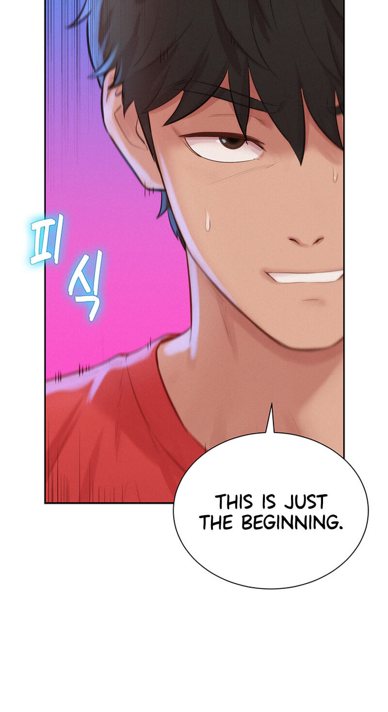 Capitalist Harem Chapter 12 page 97 - 