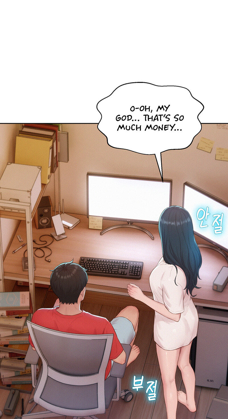 Capitalist Harem Chapter 12 page 98 - 