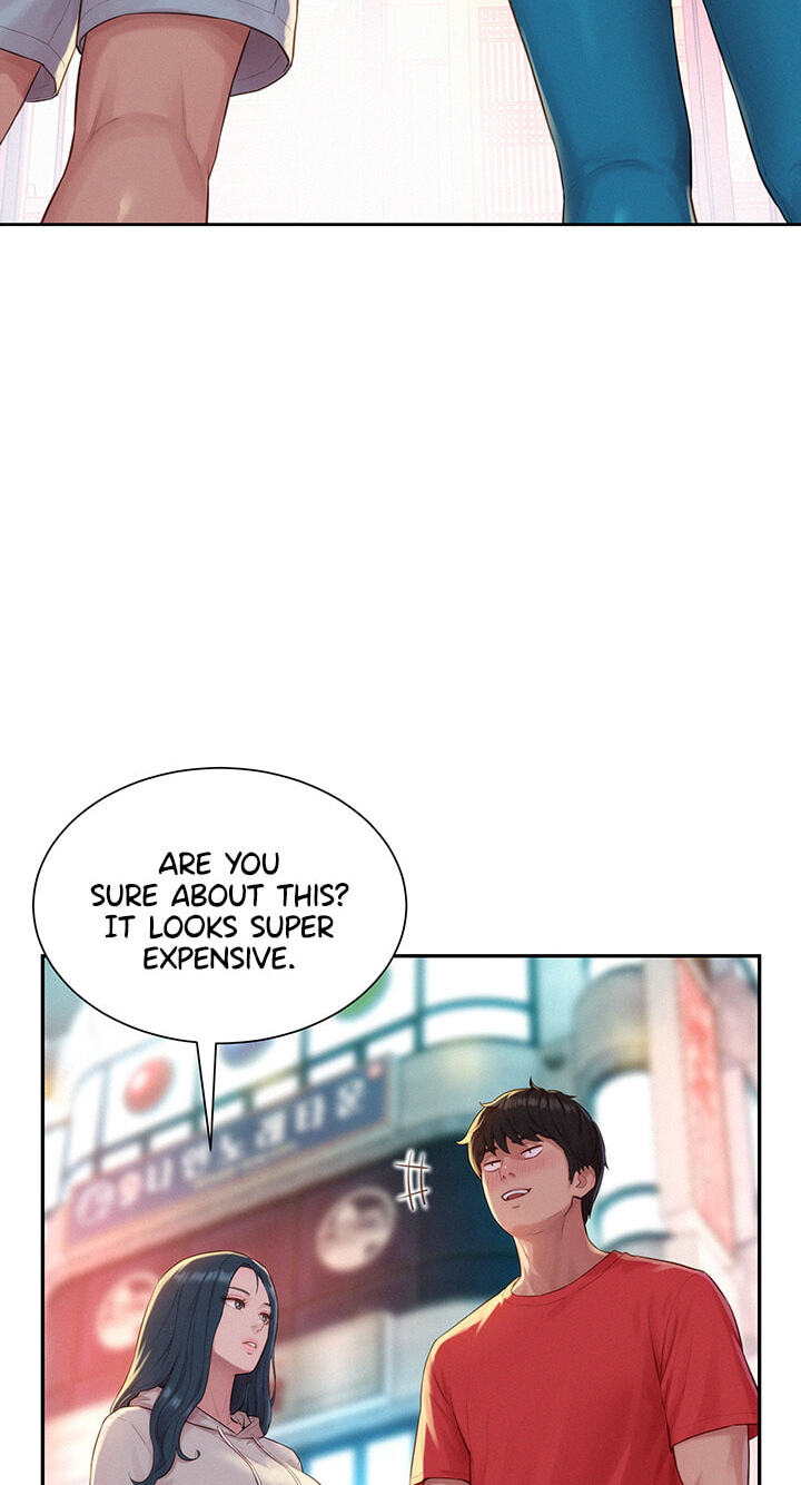 Capitalist Harem Chapter 13 page 14 - 