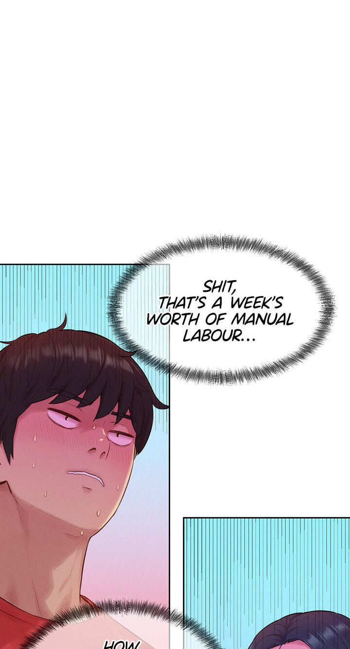 Capitalist Harem Chapter 13 page 17 - 