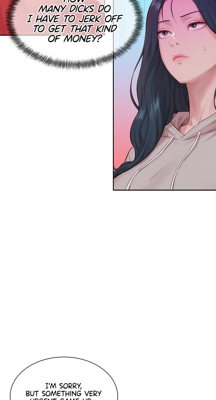 Capitalist Harem Chapter 13 page 18 - 