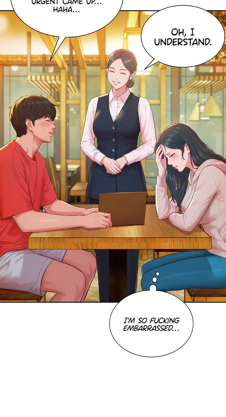 Capitalist Harem Chapter 13 page 19 - 