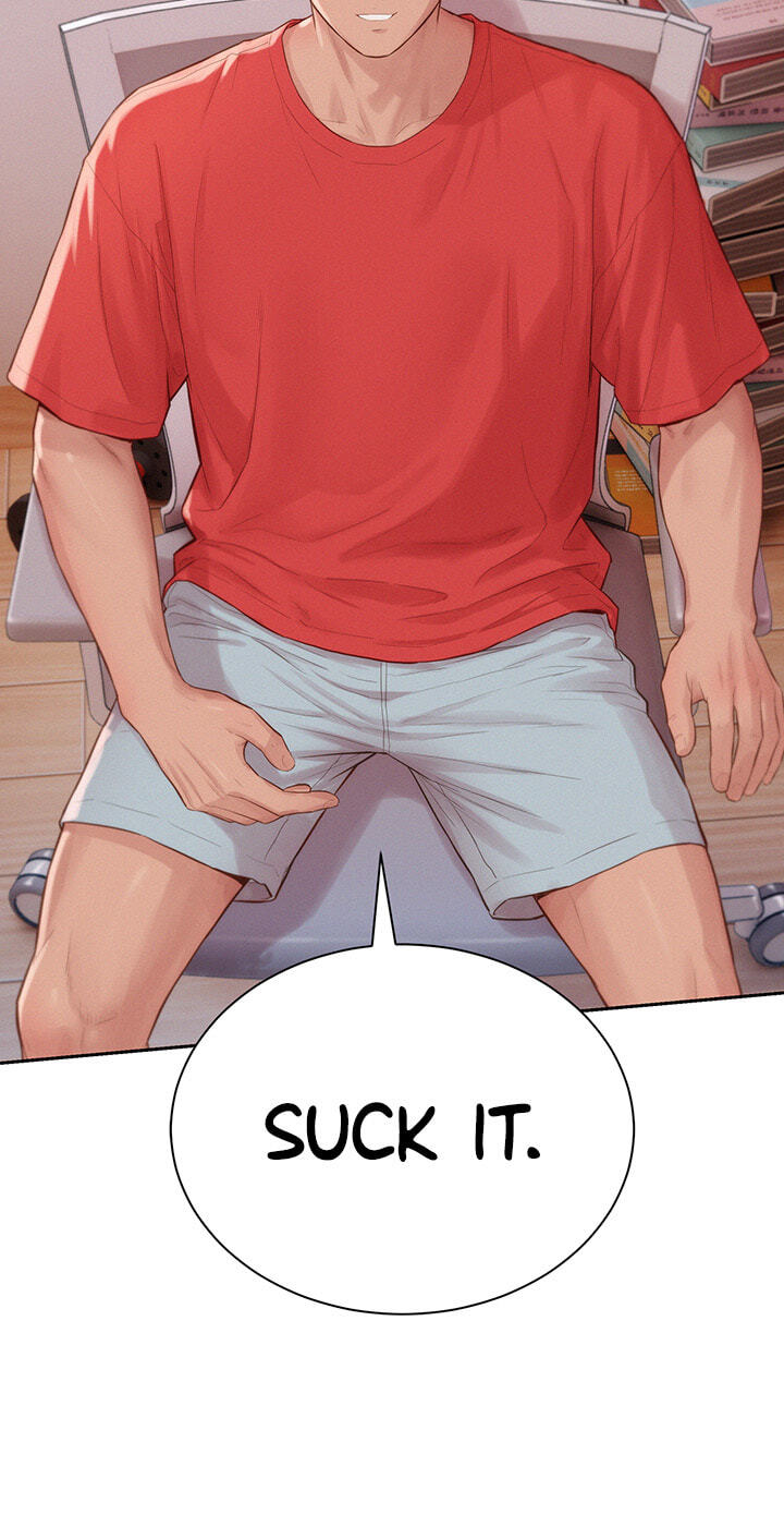 Capitalist Harem Chapter 13 page 3 - 