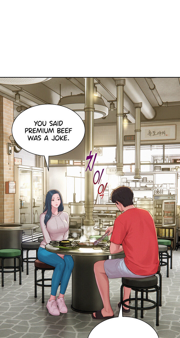 Capitalist Harem Chapter 13 page 22 - 