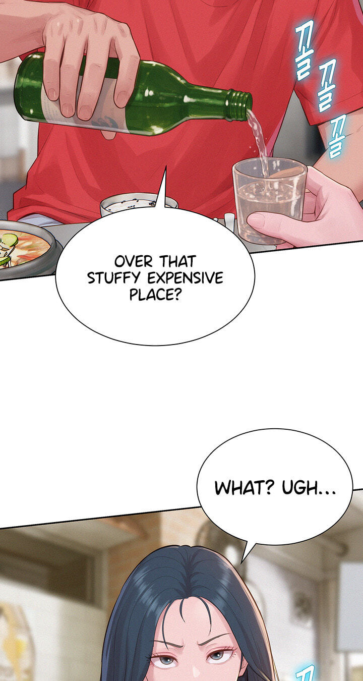 Capitalist Harem Chapter 13 page 24 - 
