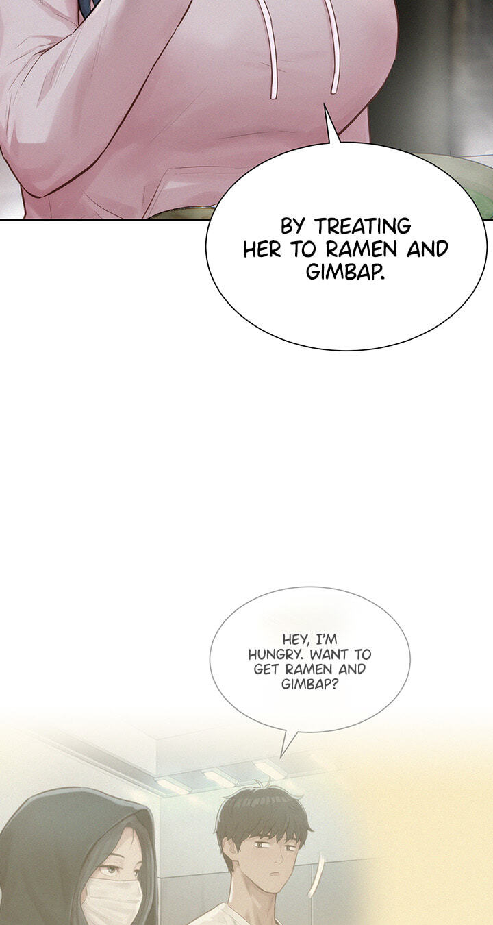 Capitalist Harem Chapter 13 page 28 - 