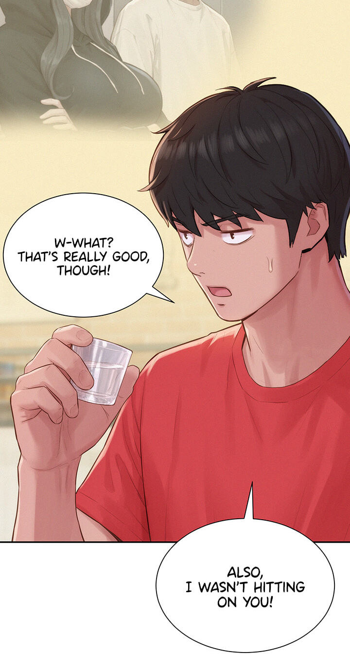 Capitalist Harem Chapter 13 page 29 - 
