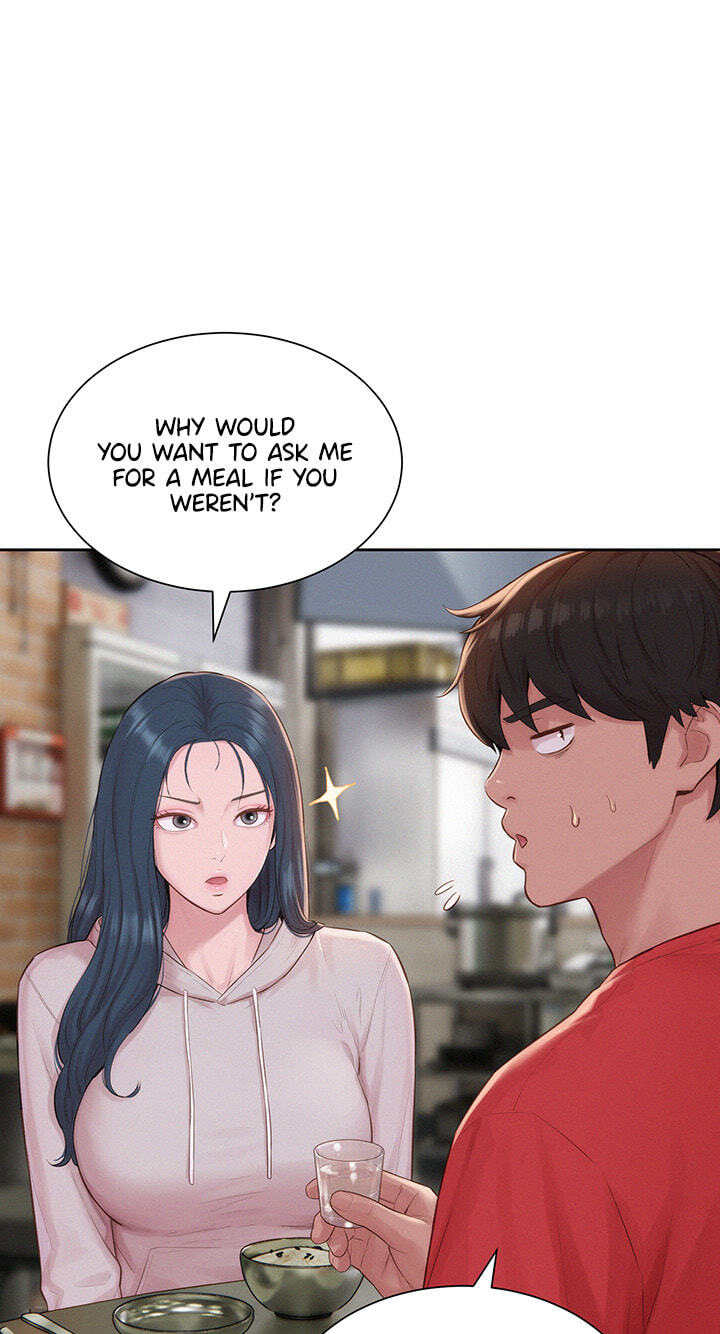 Capitalist Harem Chapter 13 page 30 - 
