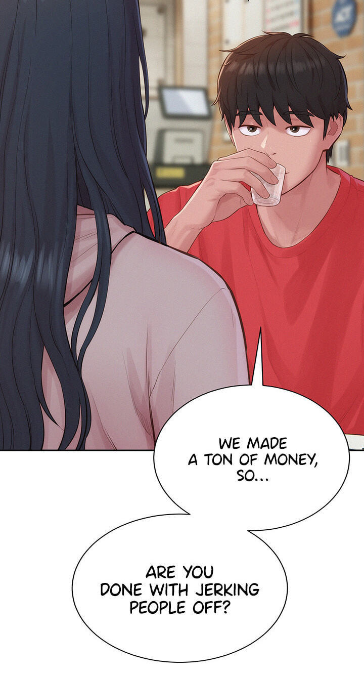Capitalist Harem Chapter 13 page 33 - 