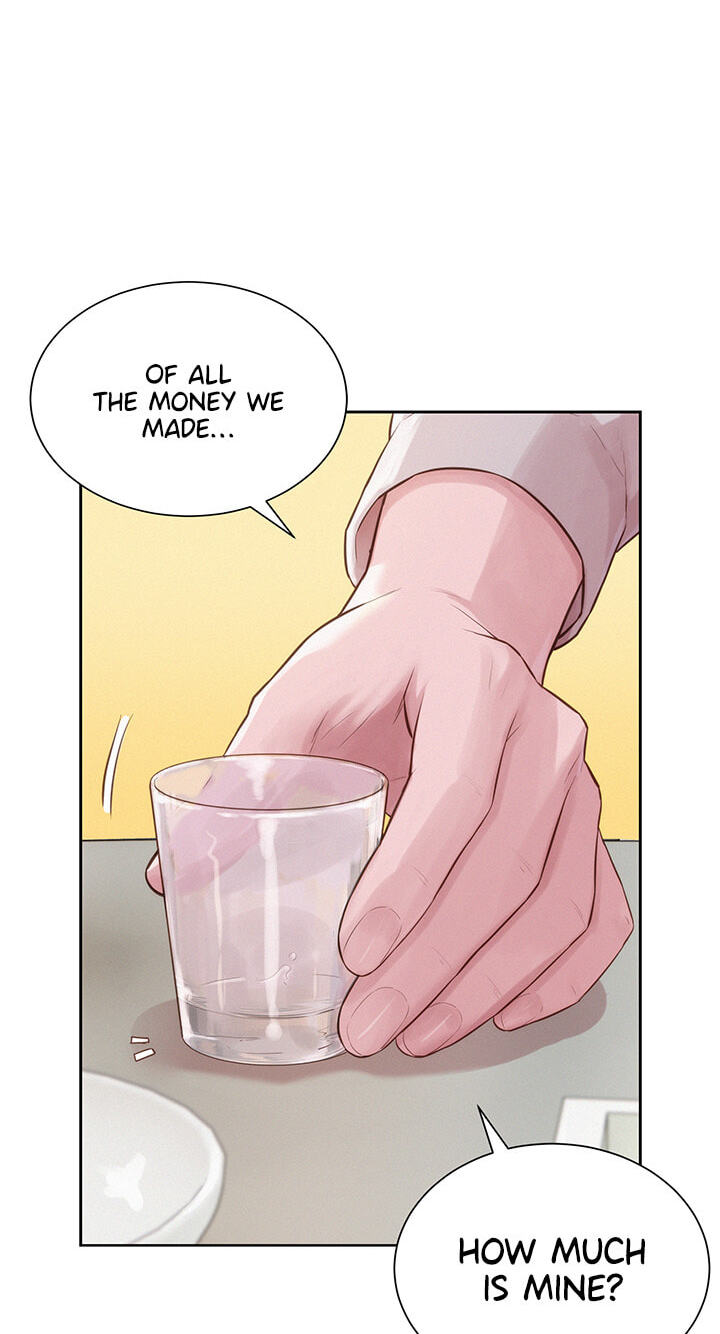 Capitalist Harem Chapter 13 page 35 - 