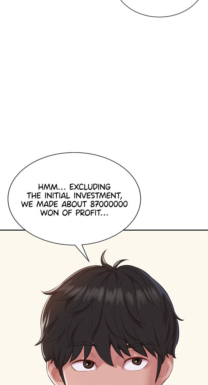 Capitalist Harem Chapter 13 page 36 - 
