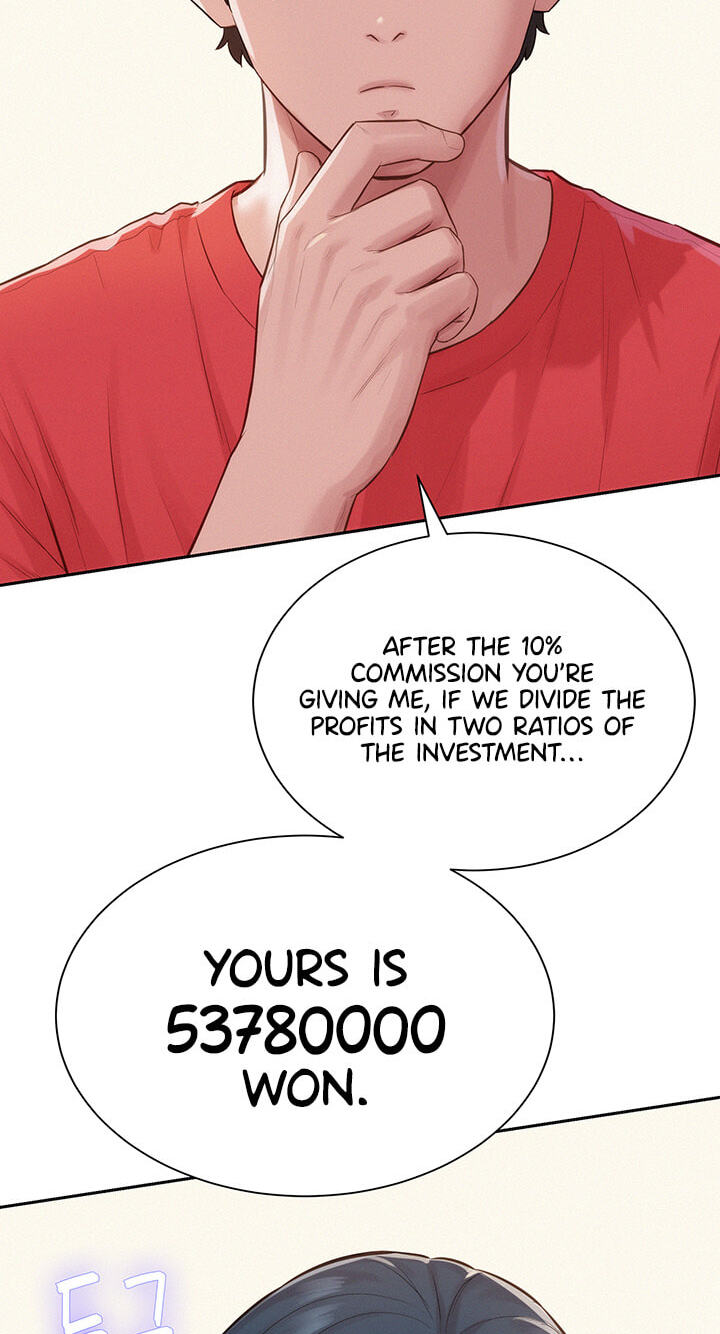 Capitalist Harem Chapter 13 page 37 - 