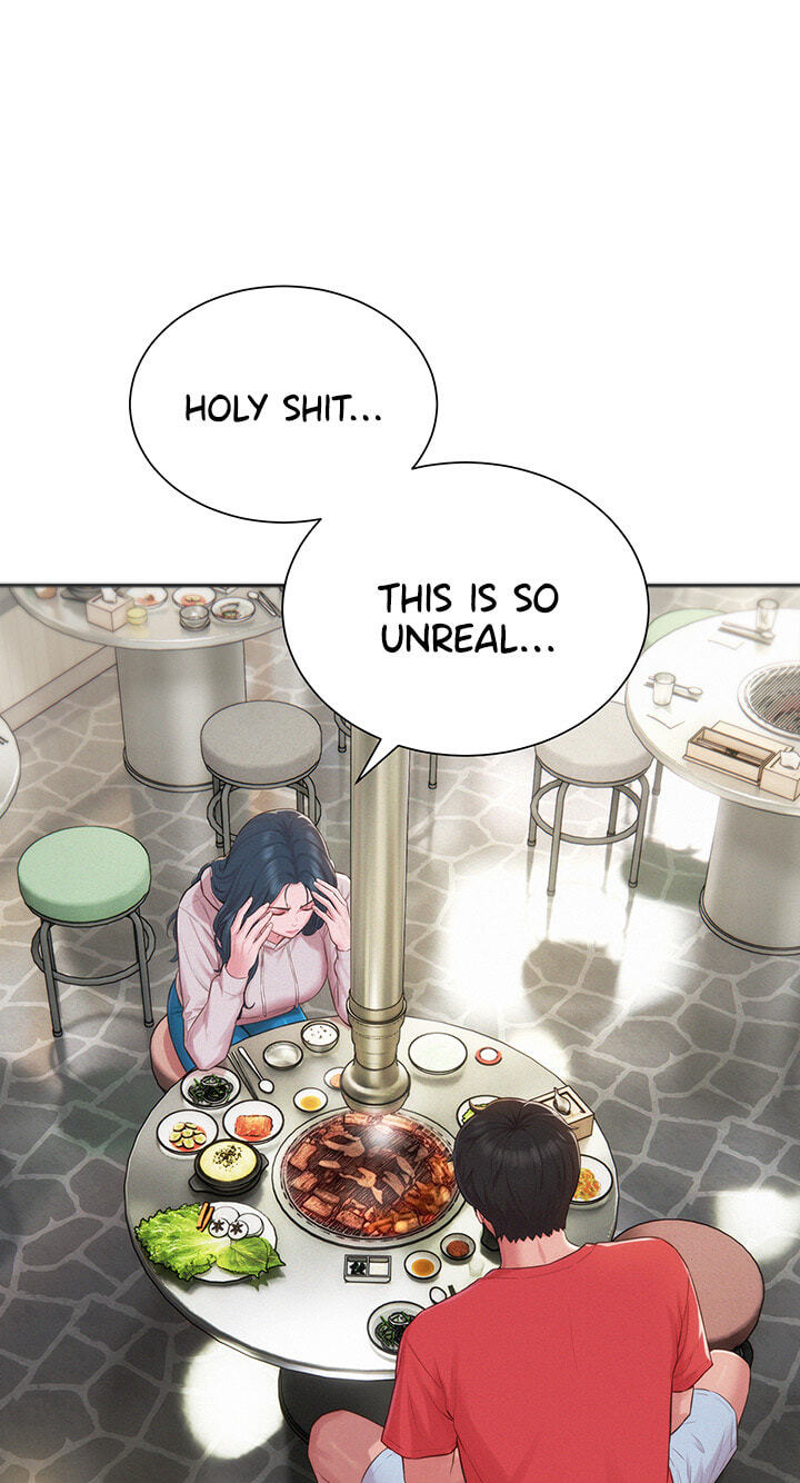 Capitalist Harem Chapter 13 page 39 - 