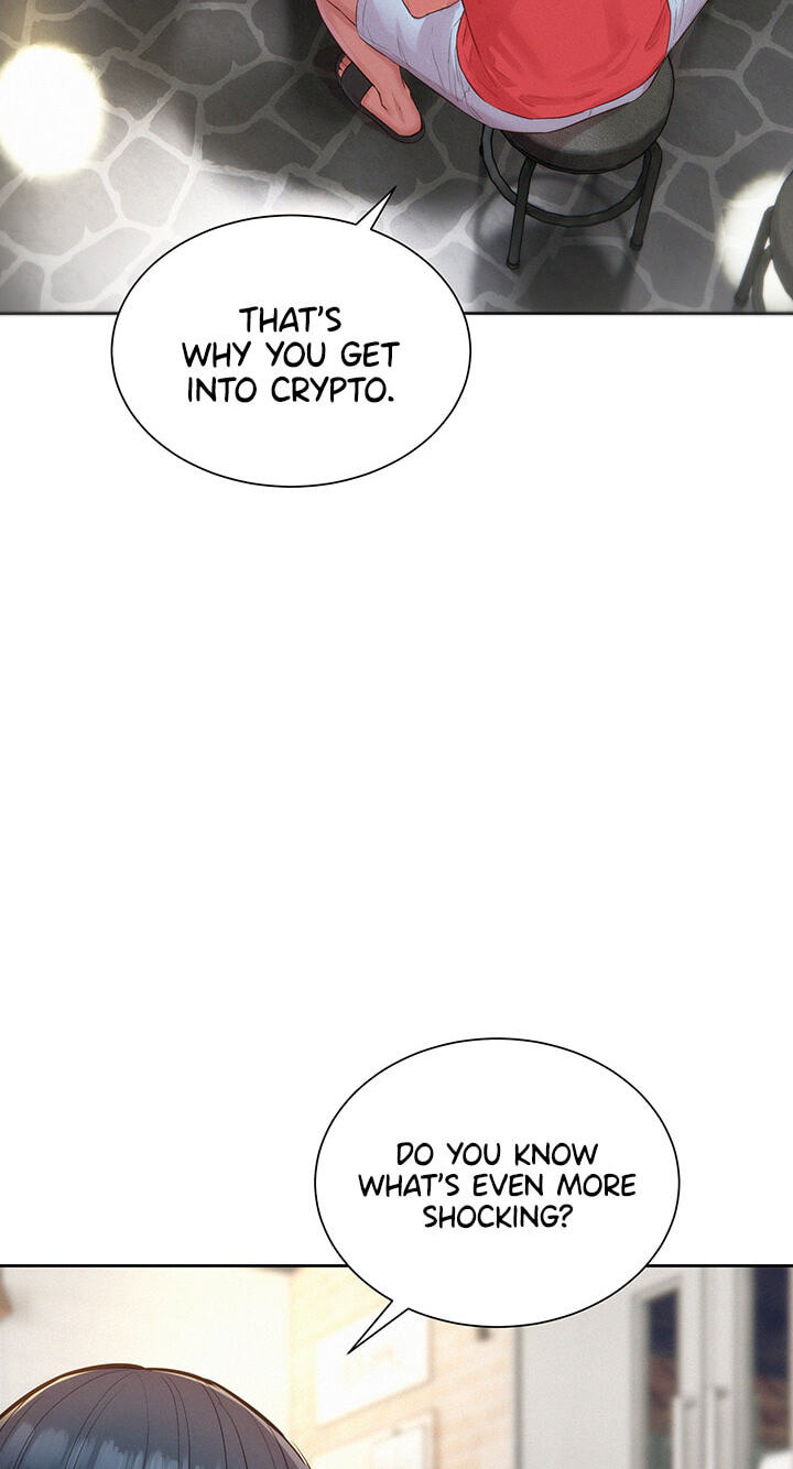 Capitalist Harem Chapter 13 page 40 - 