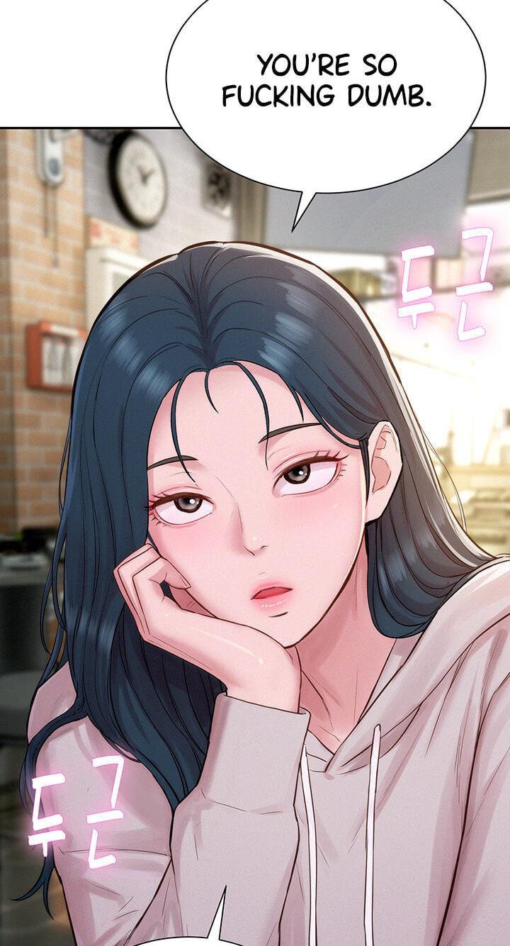 Capitalist Harem Chapter 13 page 42 - 