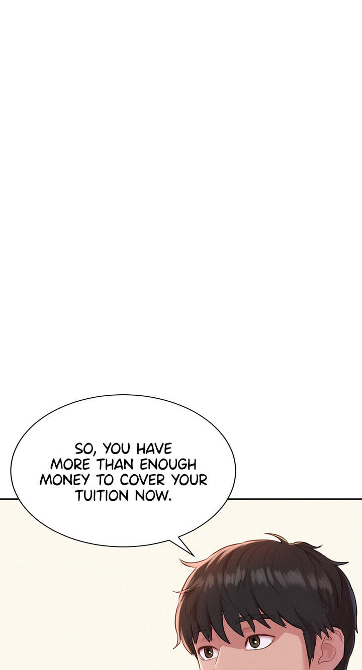 Capitalist Harem Chapter 13 page 46 - 