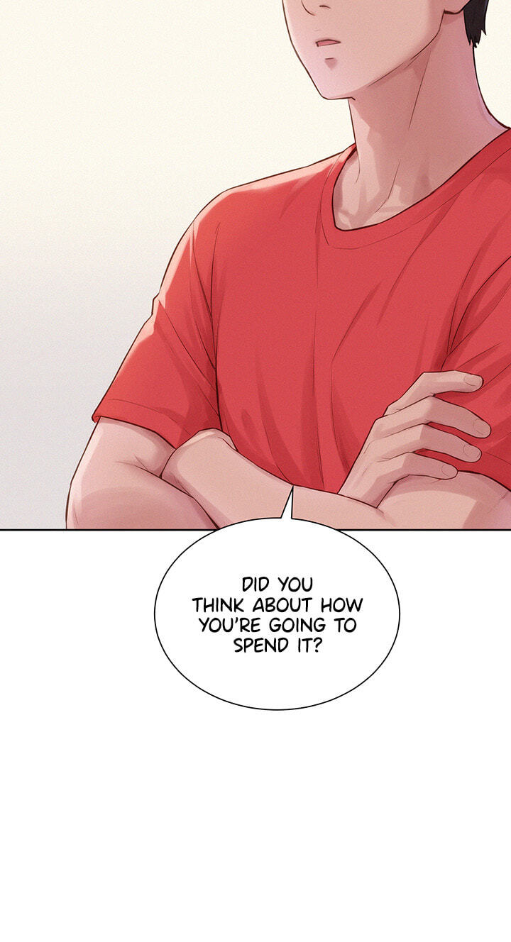 Capitalist Harem Chapter 13 page 47 - 