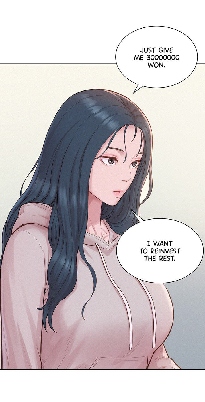 Capitalist Harem Chapter 13 page 48 - 