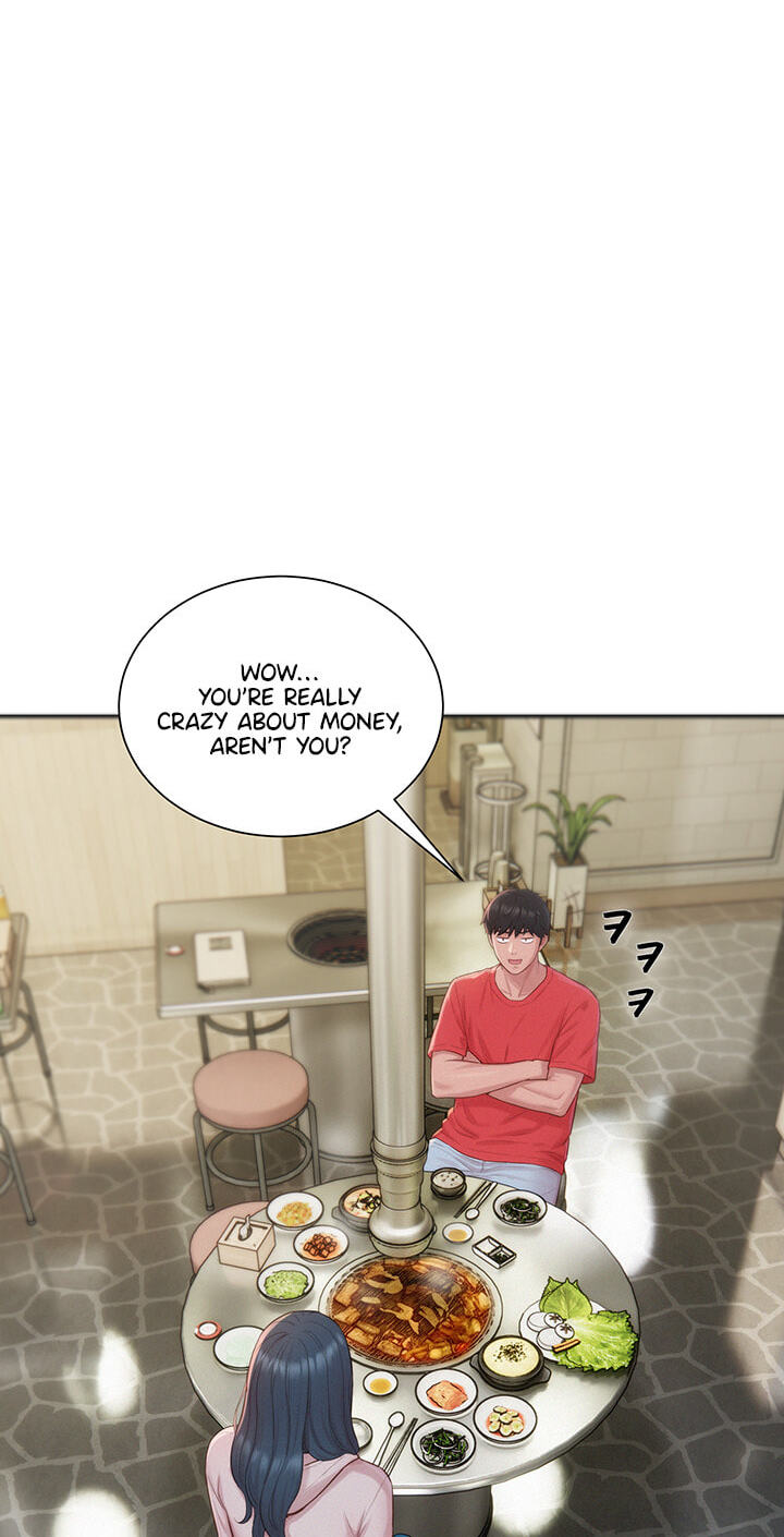 Capitalist Harem Chapter 13 page 49 - 