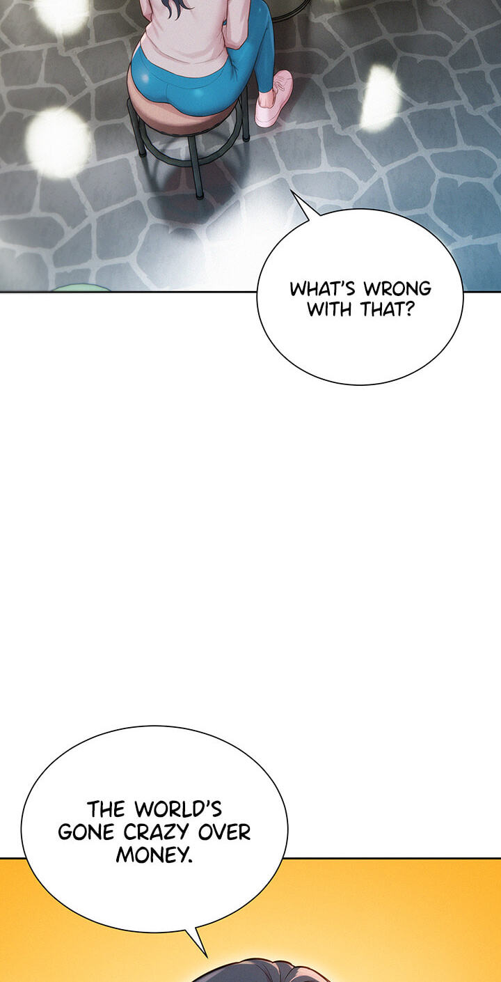Capitalist Harem Chapter 13 page 50 - 