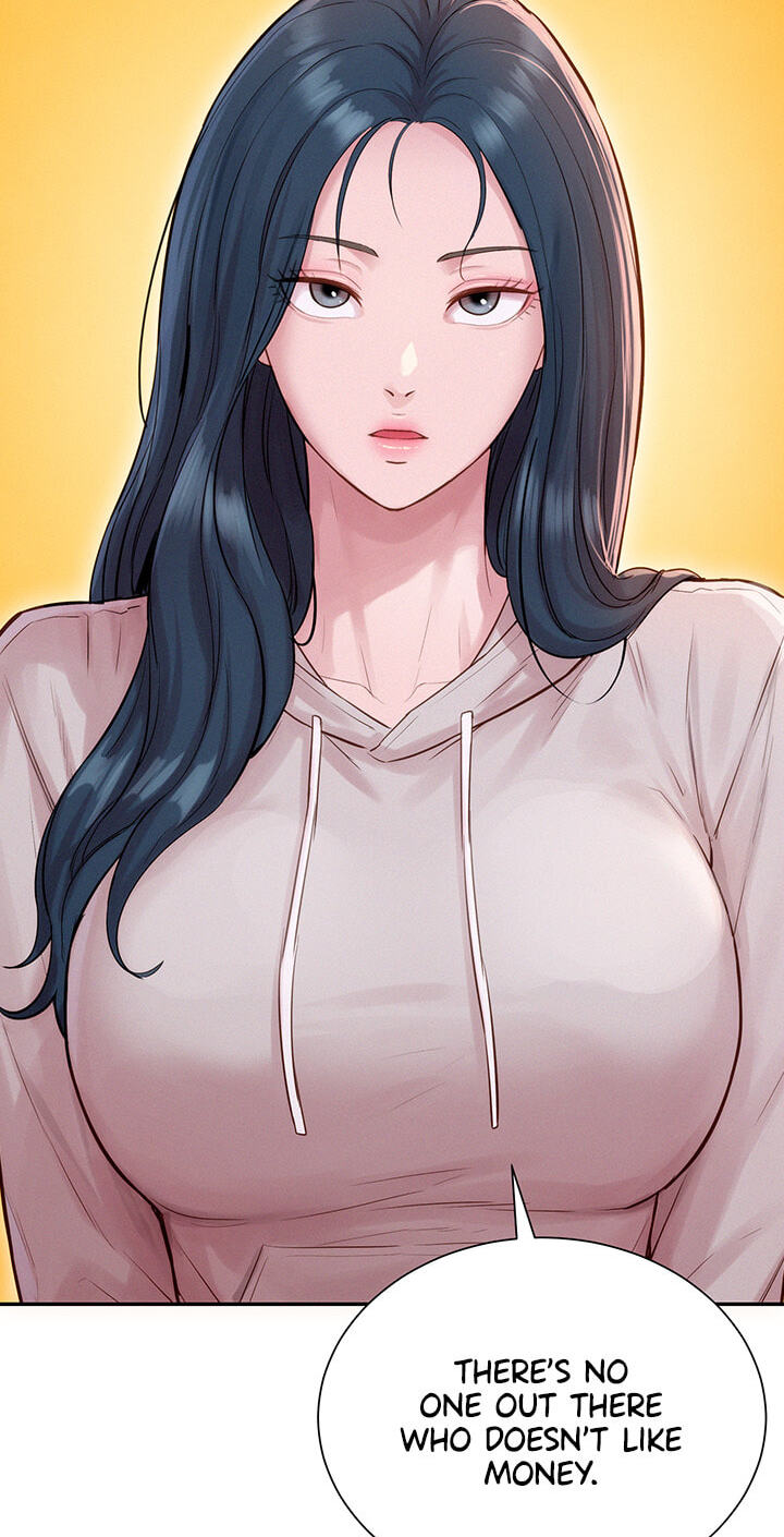 Capitalist Harem Chapter 13 page 51 - 